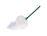 Vogelfangkescher Tüll