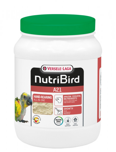 NUTRIBIRD A21