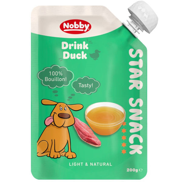 StarSnack DRINK Duck