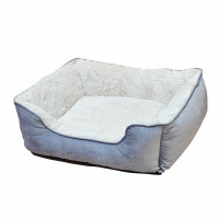 Comfort Bed square "TOFA" Comfort Bed square "TOFA"