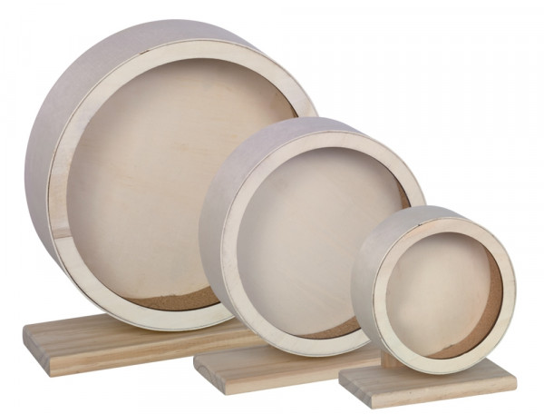 Running wheel "Cork" S