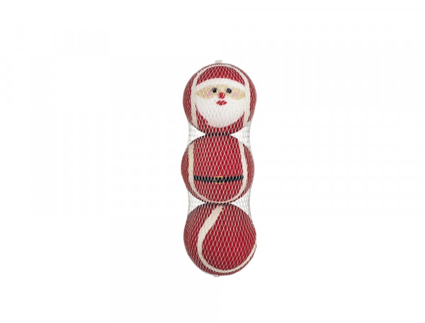 Bälle Weihnachtsmann