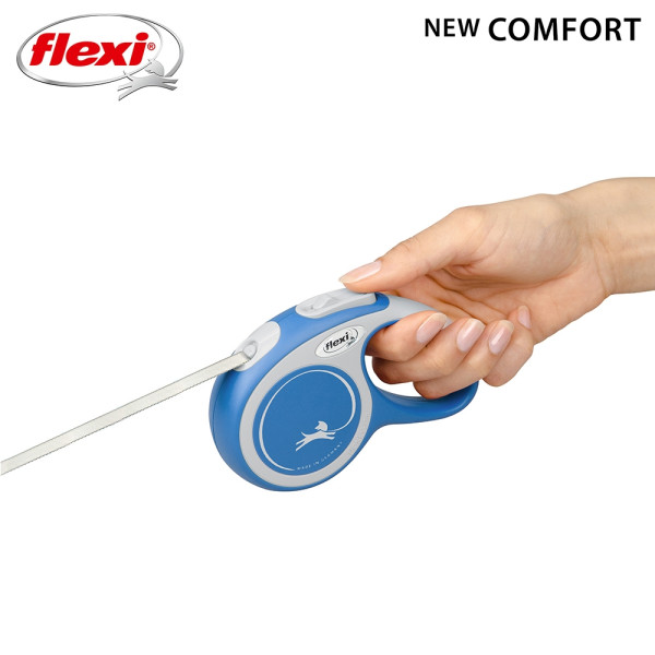 Flexi New Comfort XS Relaunch