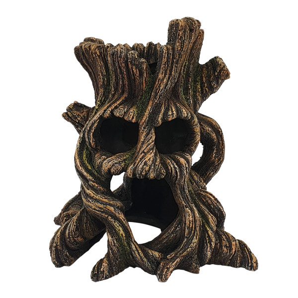 Aqua Ornaments "CREEPY TREE"