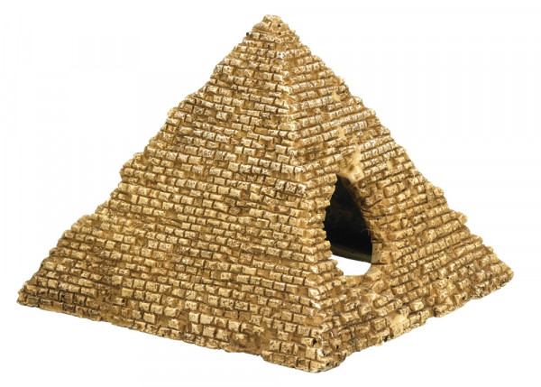 Aqua Ornaments "PYRAMIDE"