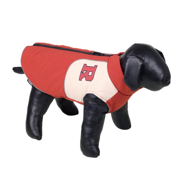 "Hadi" dog coat