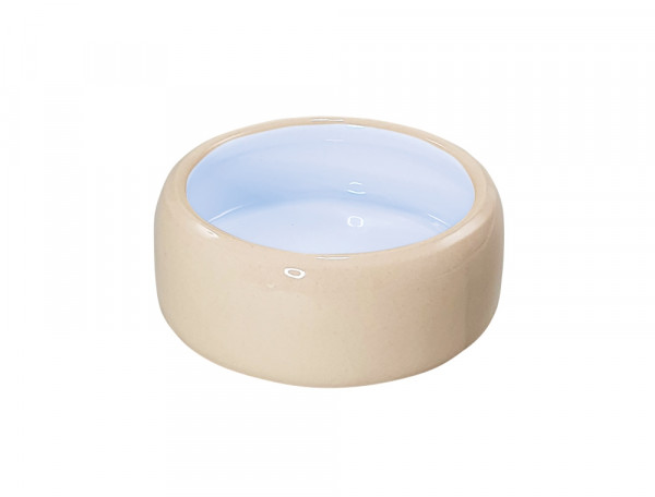 Ceramic feeding trough "Pila"