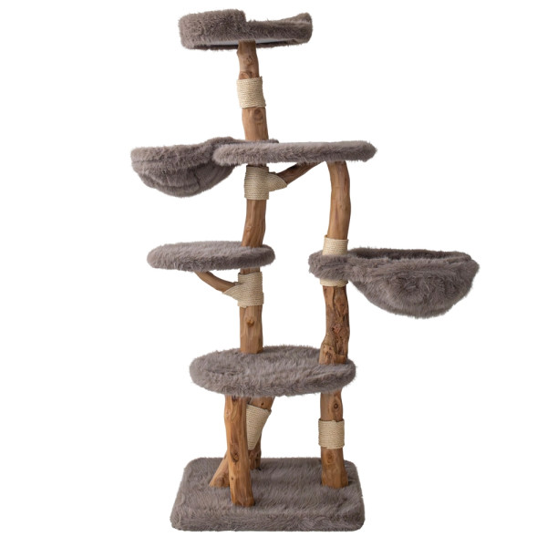 Cat-scratcher "MARIK"