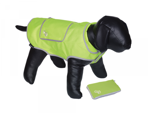 Hundemantel "BANAT"