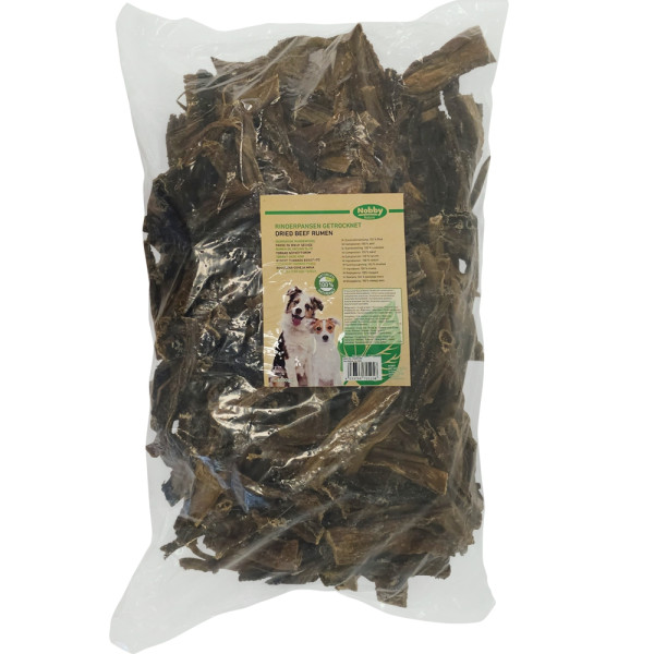 Nobby Nature Rinderpansen