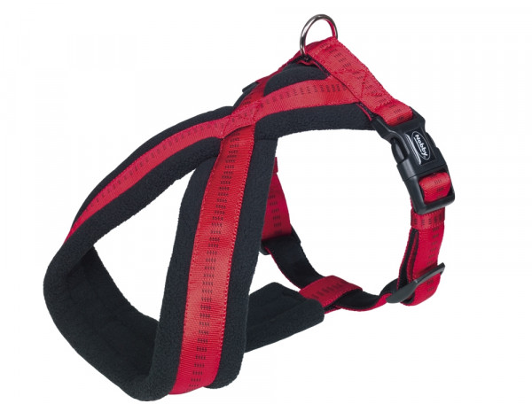 Comfort Harness "Soft Grip"