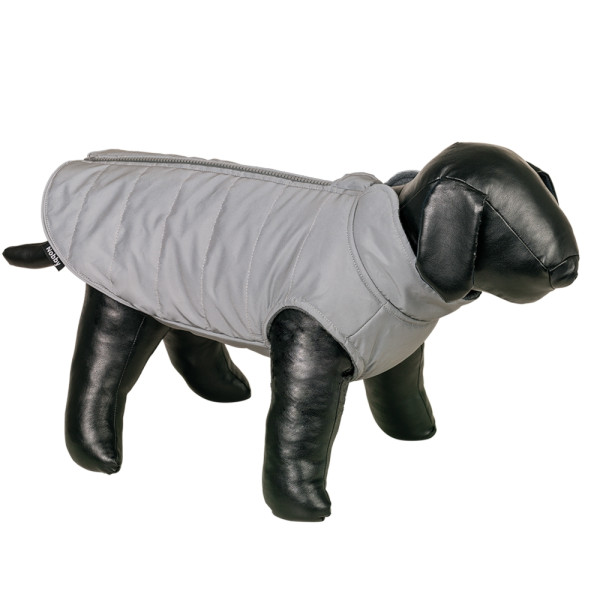 Full reflect dog coat
