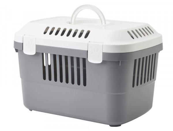 Transportbox Discovery 1