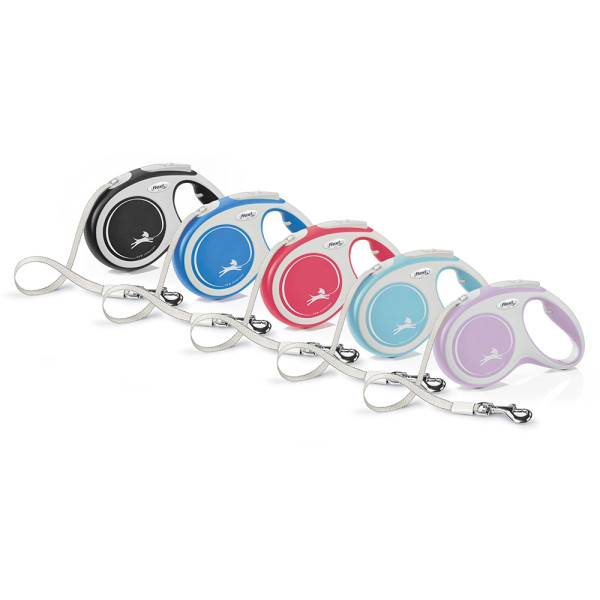 Flexi New Comfort XS Relaunch