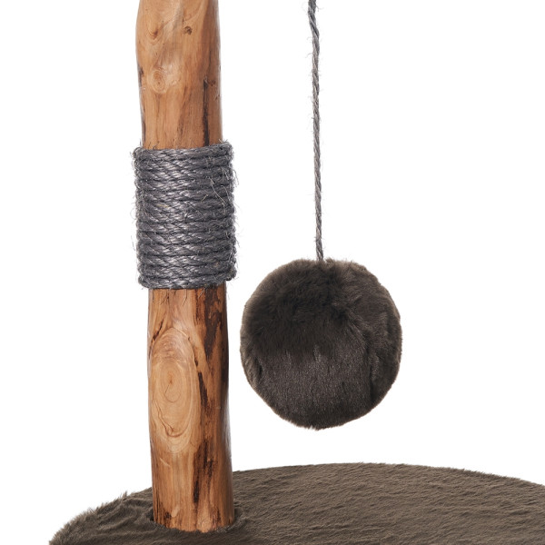 Cat-scratcher "GENA"