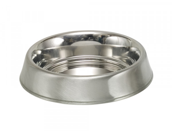 Stainless steel bowl "Nordic"