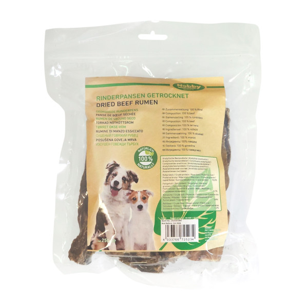 Nobby Nature Rinderpansen