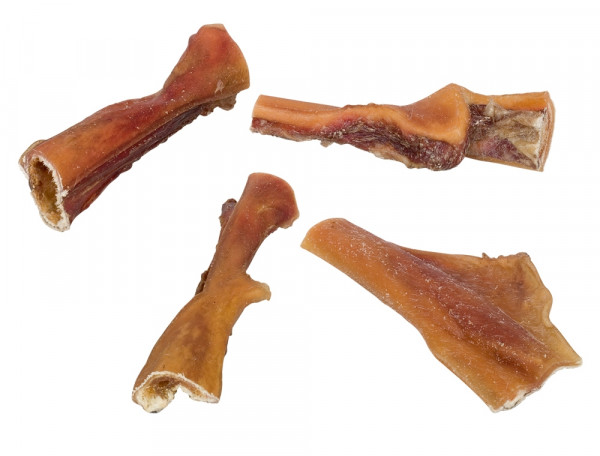 Nobby Nature Rinderkopfhaut