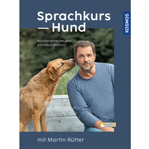 Rütter - Sprachkurs Hund