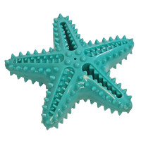 TPR starfish "DENTAL LINE" TPR starfish "DENTAL LINE"