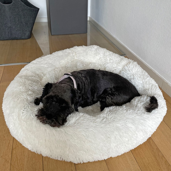 Kuschelbett Donut "ESLA"