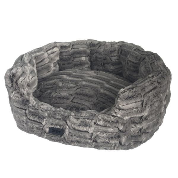 Komfort Bett oval "JASU"