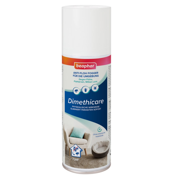 Dimethicare Fogger nebuliser