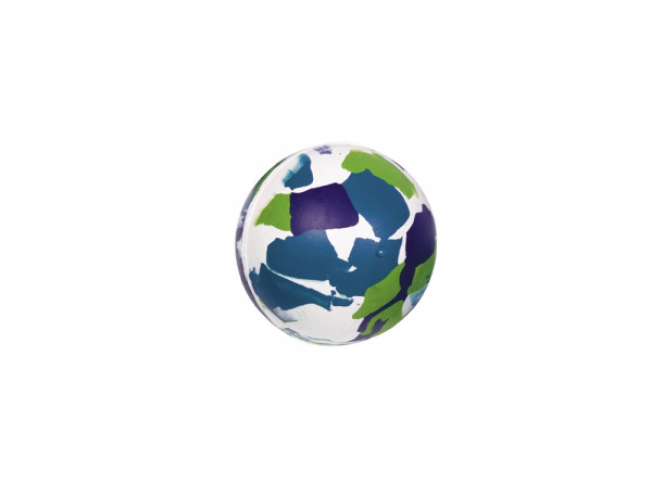 Vollgummi Ball