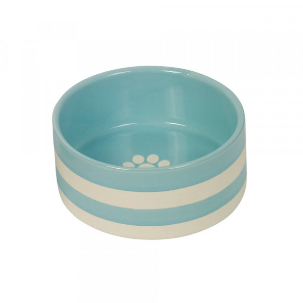 Keramik Napf „Strio“ mint