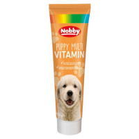Multi Vitamin Puppy Multi Vitamin Puppy