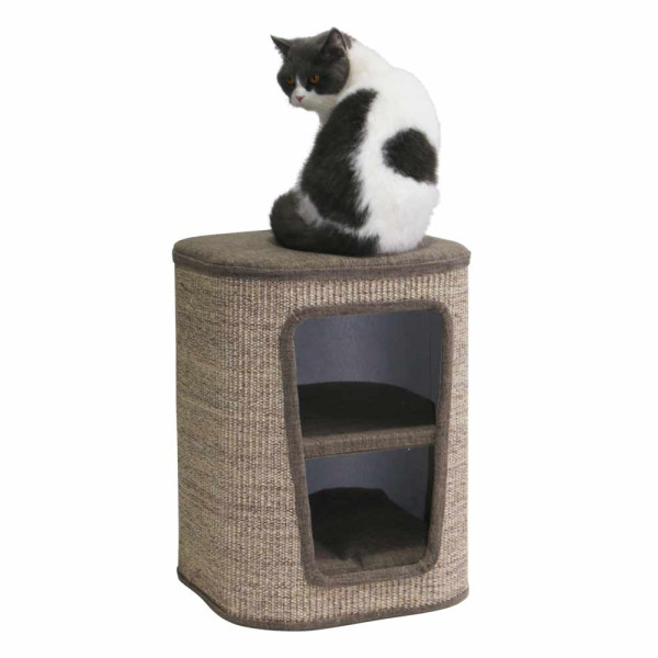 Cat scratch barrel "CAPTA I"