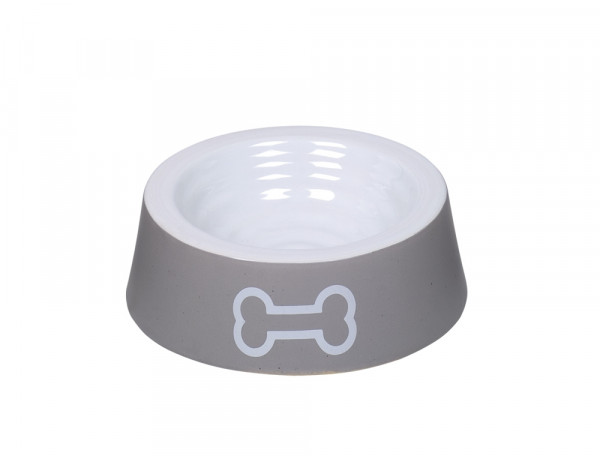 Ceramic bowl "Big Bone"
