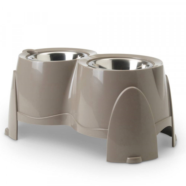 Futternapf "Ergo Feeder"