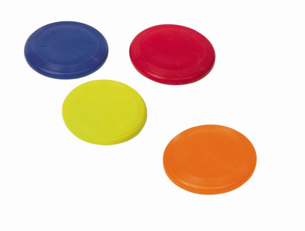 Rubber disk