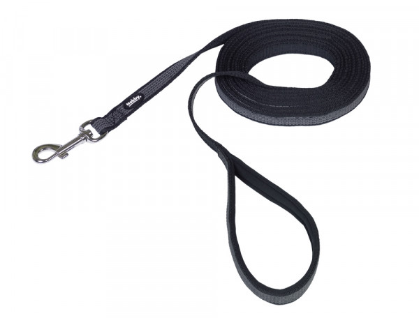 Tracking Leash anti slip