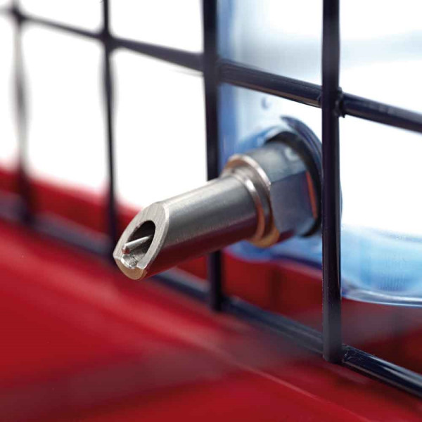 Nagertränke "SOURCE"