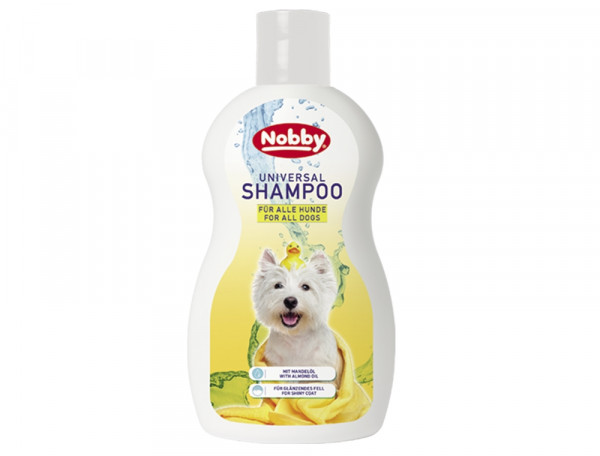 Universal Shampoo 300ml