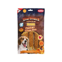 StarSnack  BBQ Chicken Crispy Stick StarSnack  BBQ Chicken Crispy Stick