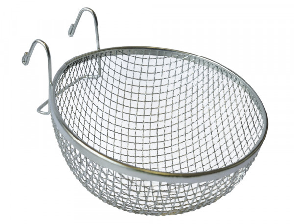 Canary nest