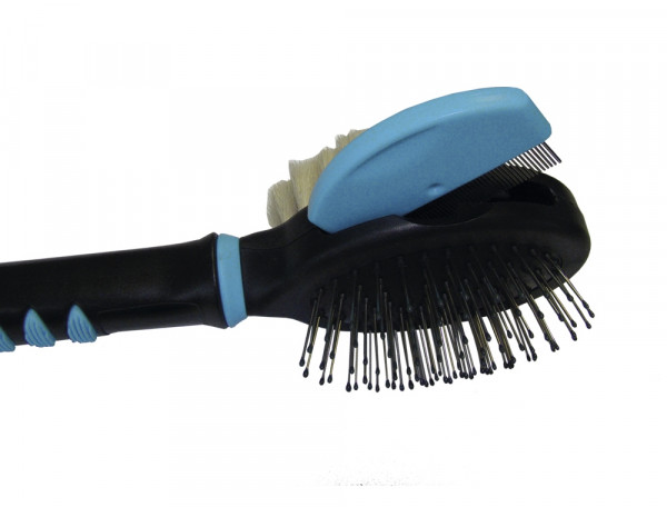 COMFORT LINE brush double puppy