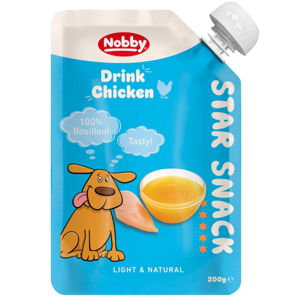 StarSnack DRINK Chicken