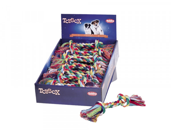 Rope Toy