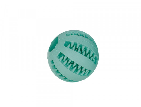 Vollgummi Ball "DENTAL LINE"
