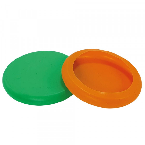 Dosendeckel 2er Pack