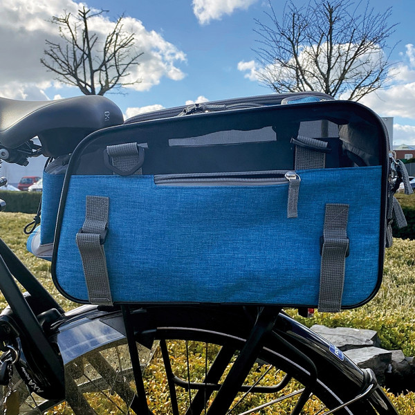 Bicycle Bag "Tour"