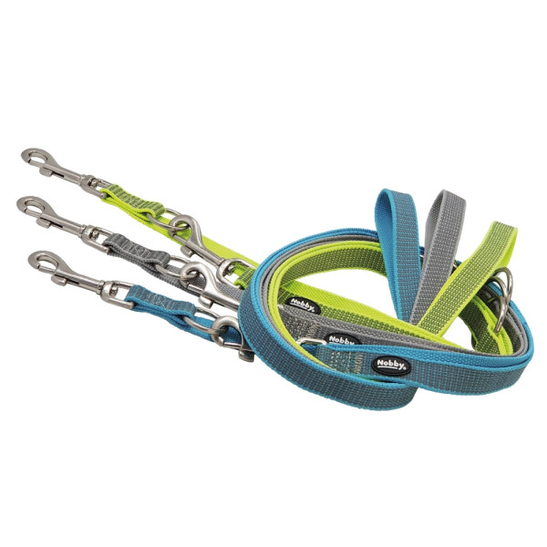 "Full Reflect" Lead leash