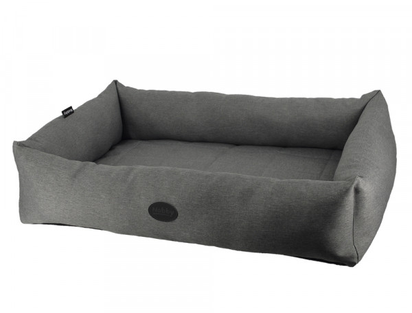 Comfort bed square "PUTU"