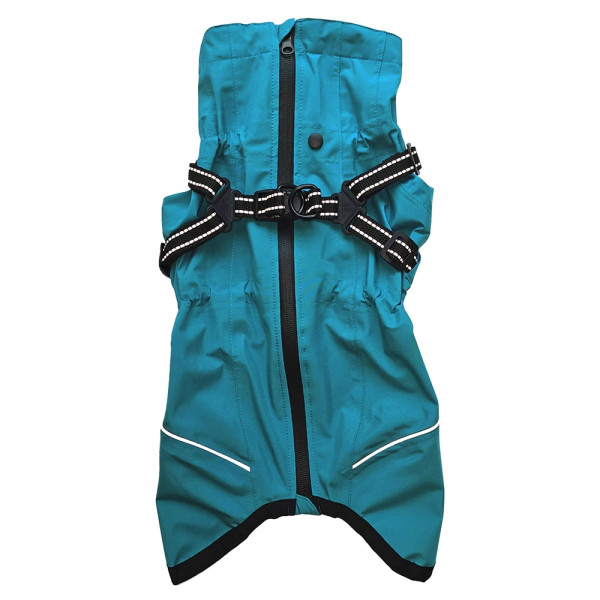 "CHUVAS 2 in 1" raincoat