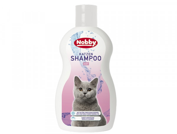 Katzenshampoo 300ml