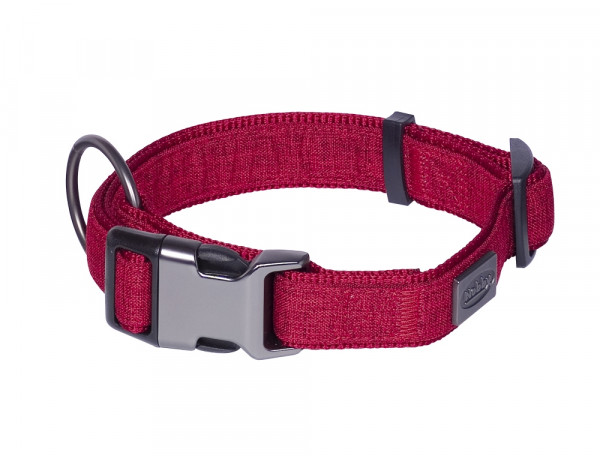 Halsband "Linen Deluxe"
